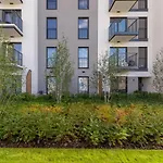Apartments Cracow Rakowicka by Renters