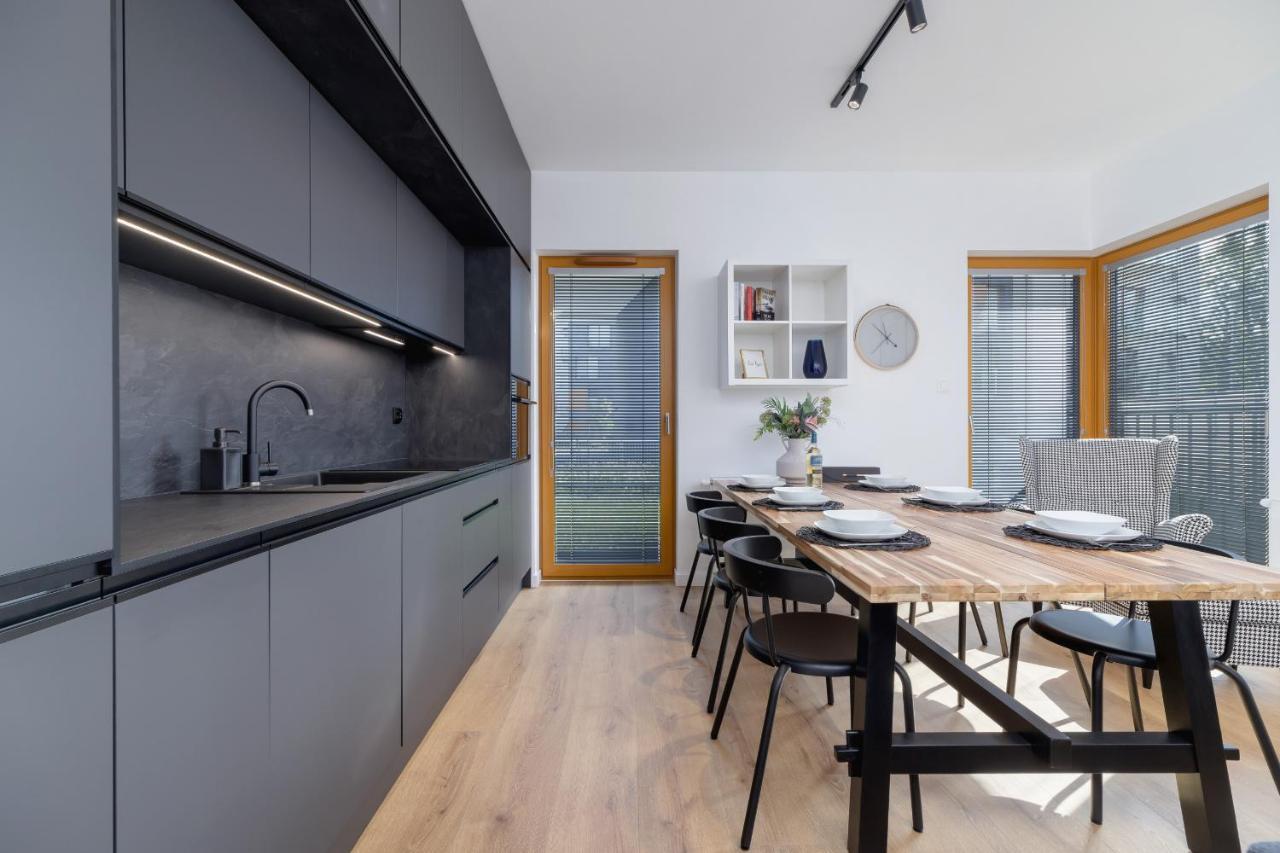 Cracow Rakowicka By Renters Apartament Kraków