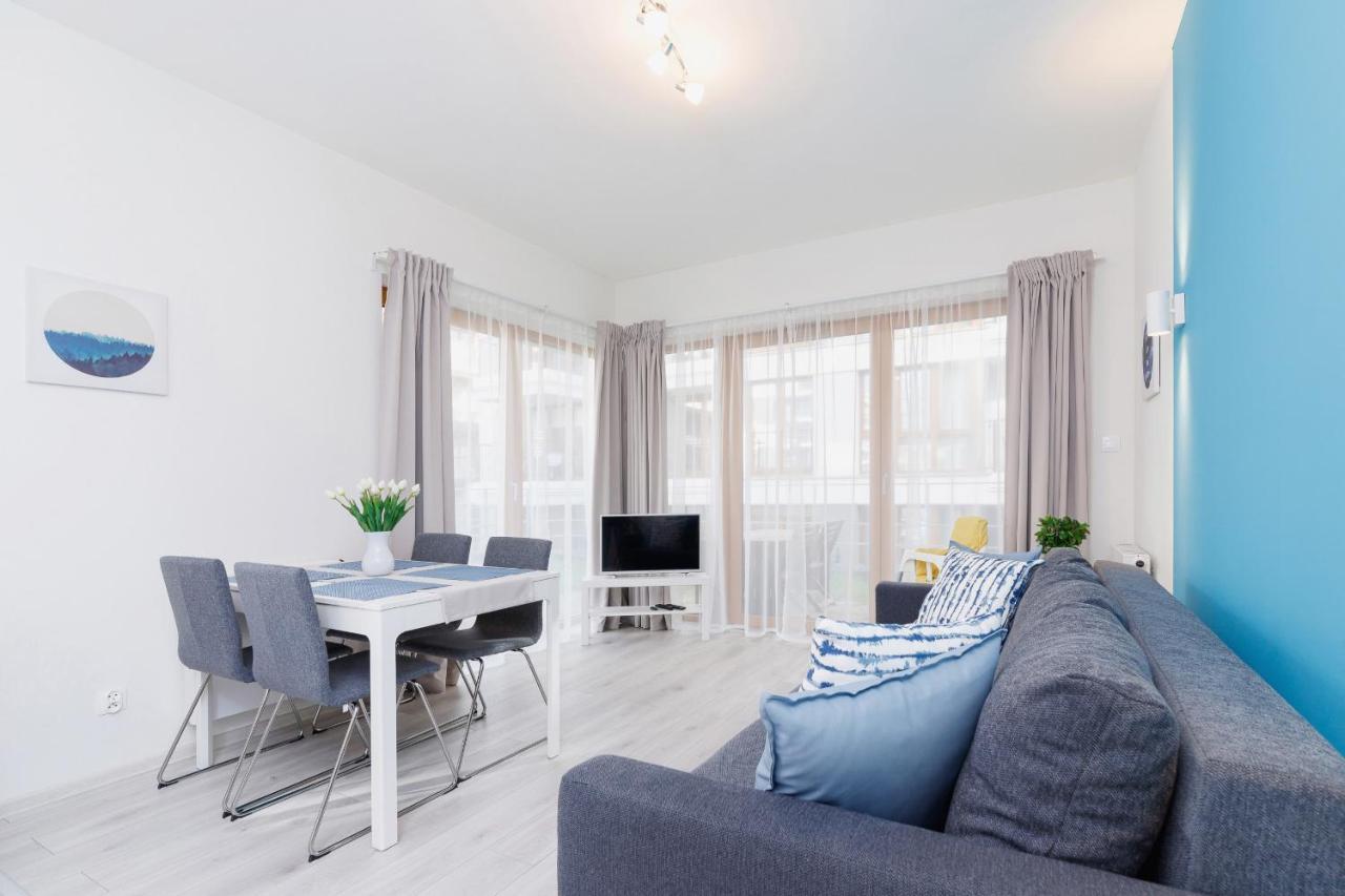 Cracow Rakowicka By Renters Apartament