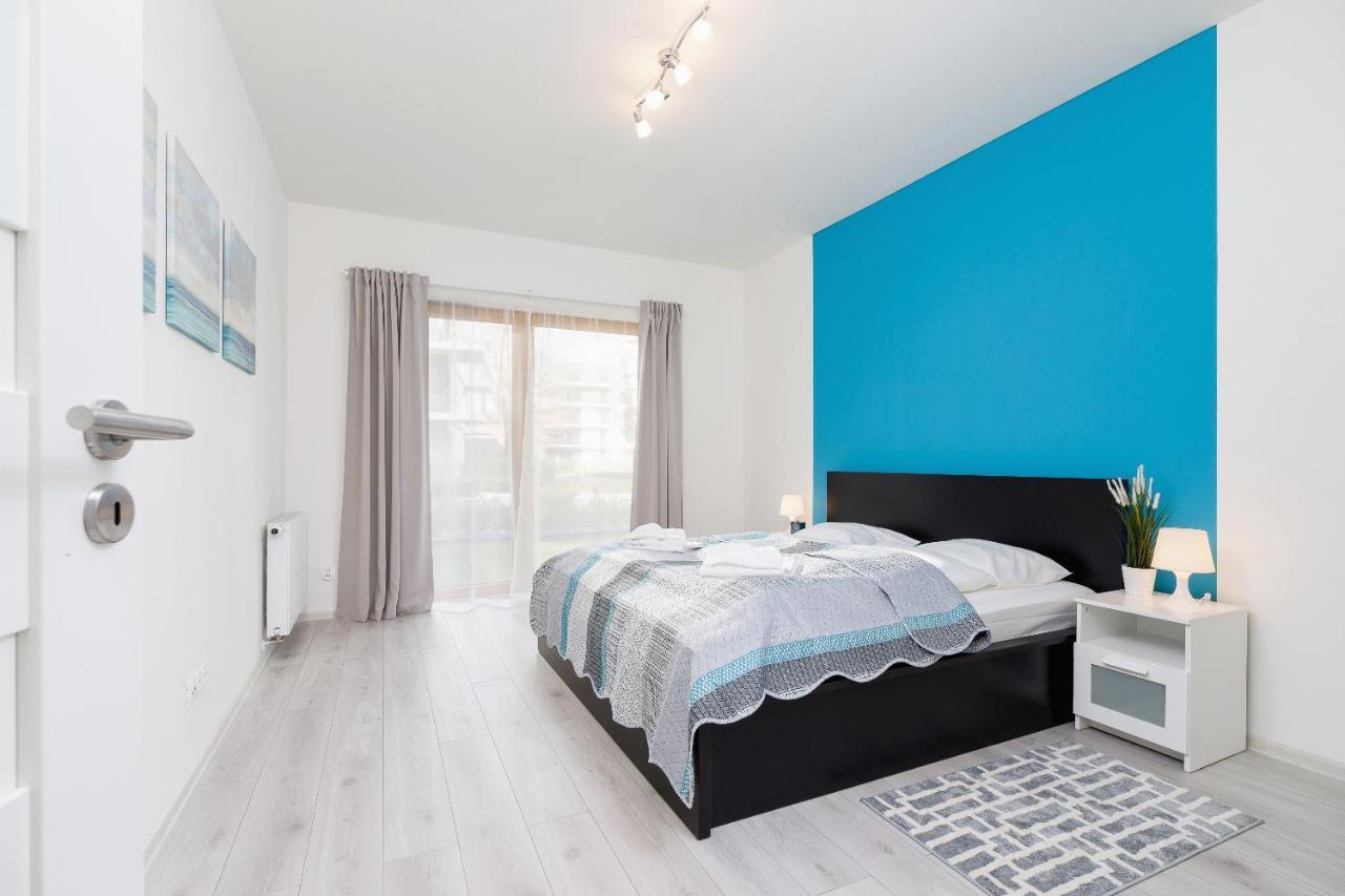 Apartament Cracow Rakowicka By Renters