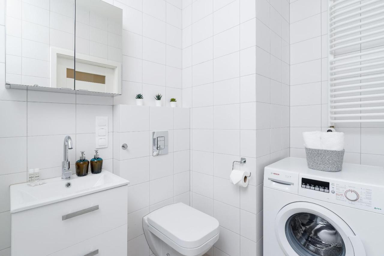 Apartament Cracow Rakowicka By Renters
